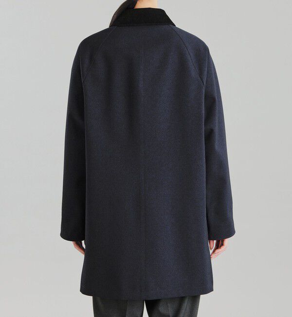 MACKINTOSH PHILOSOPHY「【アニチューブ掲載】GREY LABEL 【SOMERFORD(サマーフォード)】」|レインコート|