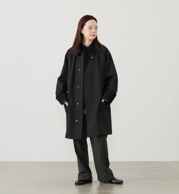 MACKINTOSH PHILOSOPHY「【アニチューブ掲載】GREY LABEL 【SOMERFORD(サマーフォード)】」|レインコート|