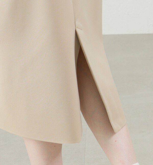 MACKINTOSH PHILOSOPHY「ミラノリブスリムスカート」|スカート|