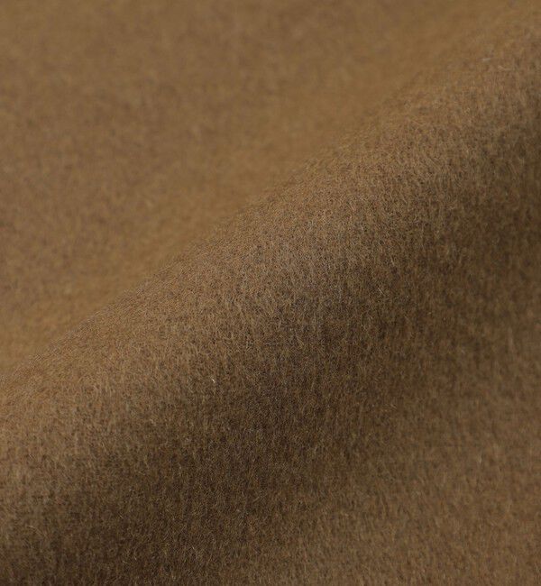 MACKINTOSH PHILOSOPHY「【アニチューブ掲載】【WEB&一部店舗限定】ショートビーバー COSWAY（コズウェイ）」|ステンカラーコート|