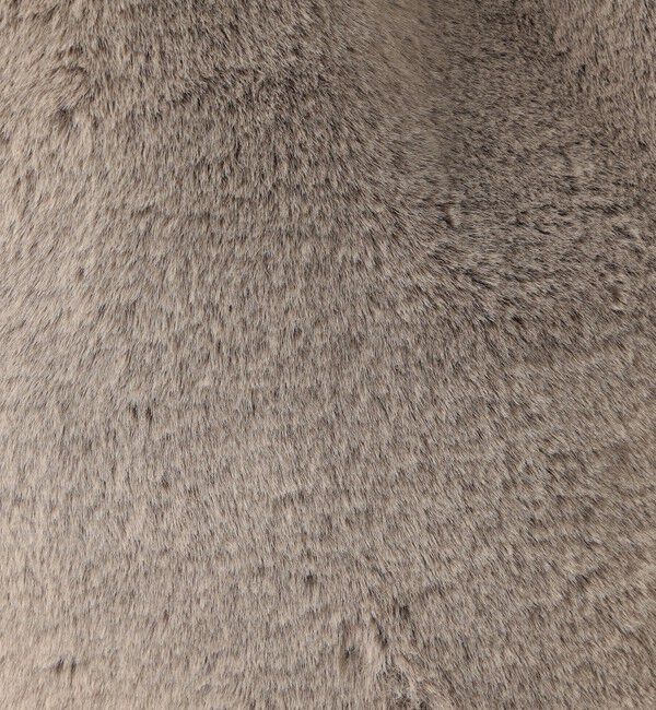 MACKINTOSH PHILOSOPHY「リバーシブルフラッフィートート」|トートバッグ|