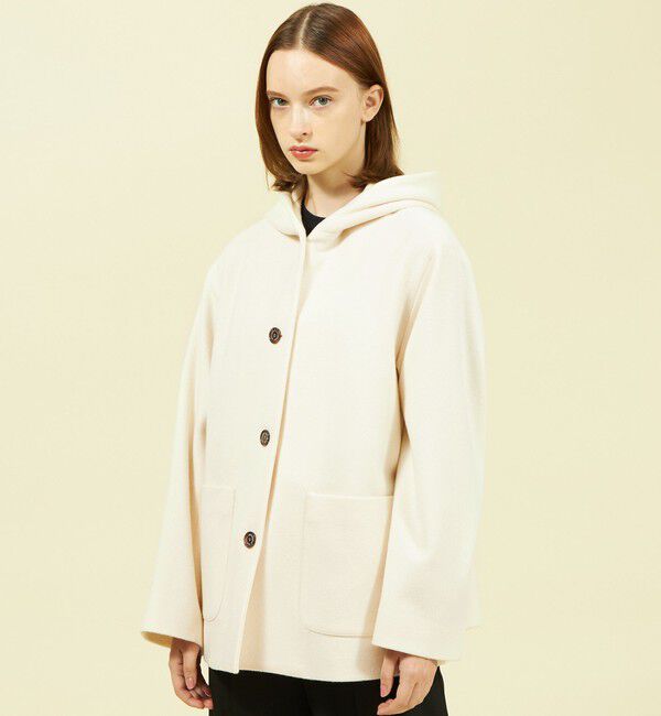 MACKINTOSH PHILOSOPHY「【HONLY(ホンリー)】」|その他|オフホワイト