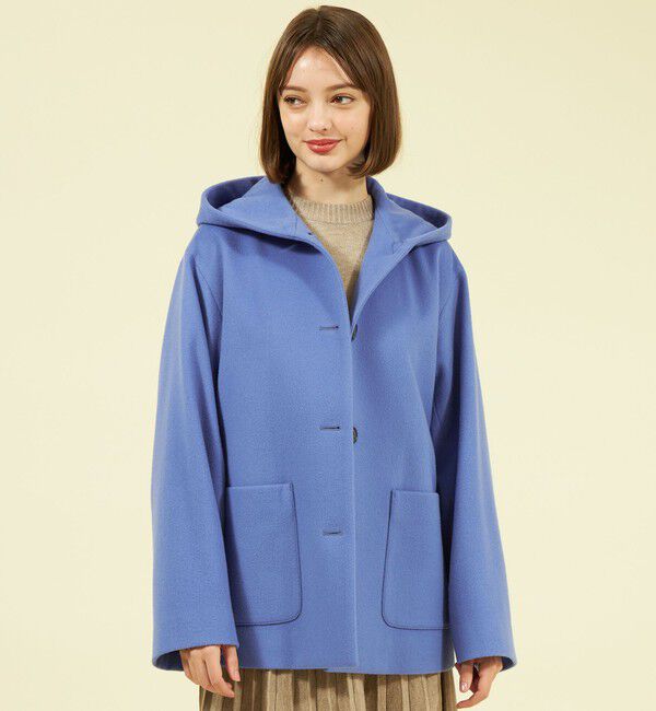 MACKINTOSH PHILOSOPHY「【HONLY(ホンリー)】」|その他|ブルー