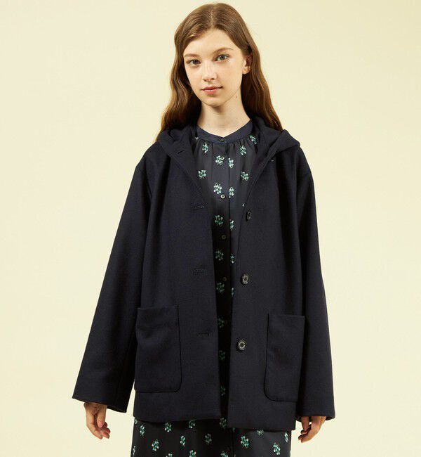 MACKINTOSH PHILOSOPHY「【HONLY(ホンリー)】」|その他|ネイビー