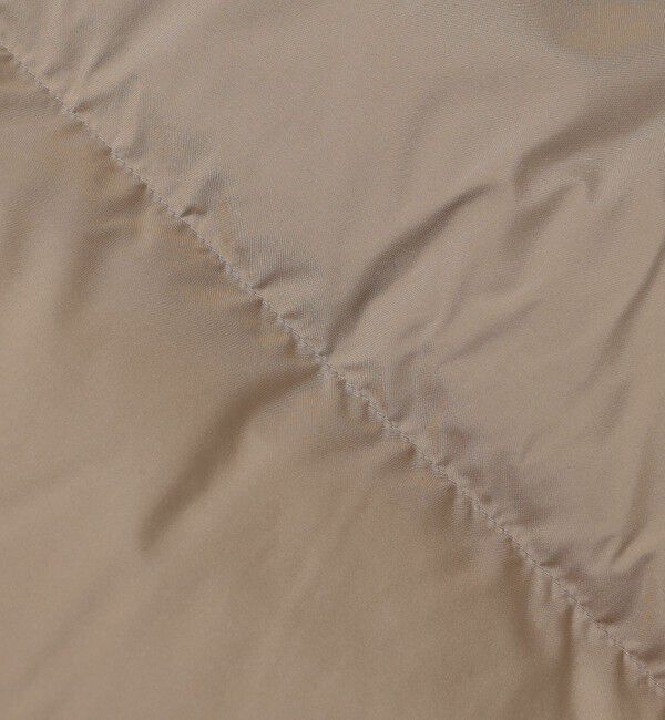 MACKINTOSH PHILOSOPHY「【WEB&一部店舗限定】フーデットショートダウン」|ダウン|