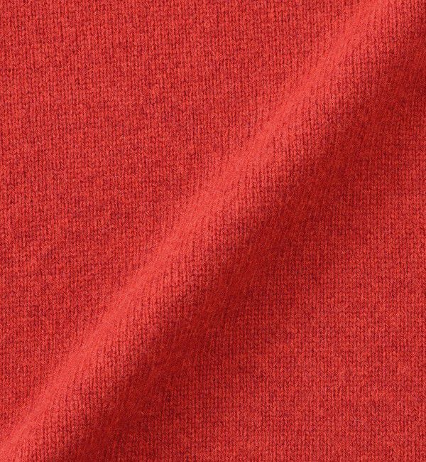 MACKINTOSH PHILOSOPHY「バッキンガムベア クルーネックニット」|ニット・セーター|