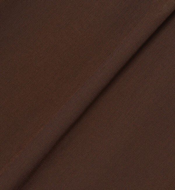 MACKINTOSH PHILOSOPHY「GREY LABEL ドライタッチ半袖シャツ」|シャツ・ブラウス|