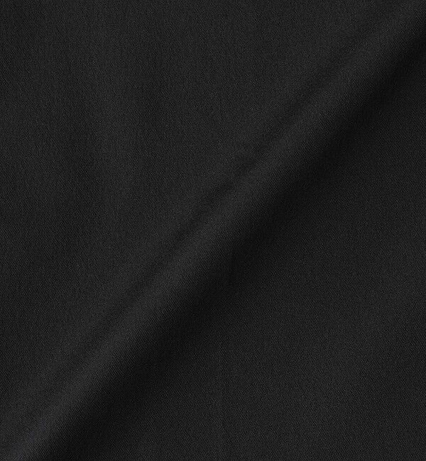 MACKINTOSH PHILOSOPHY「トロッター トラウザーズ #001（ナンバーワン）フラットギャバジン」|スラックス|