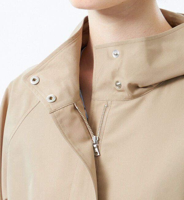 MACKINTOSH PHILOSOPHY「【WEB&一部店舗限定】レインウェザークロスブルゾン」|ブルゾン・スタジャン|