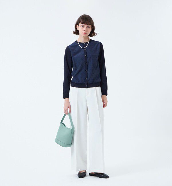 MACKINTOSH PHILOSOPHY「ワンハンドルミニバッグ」|ハンドバッグ|