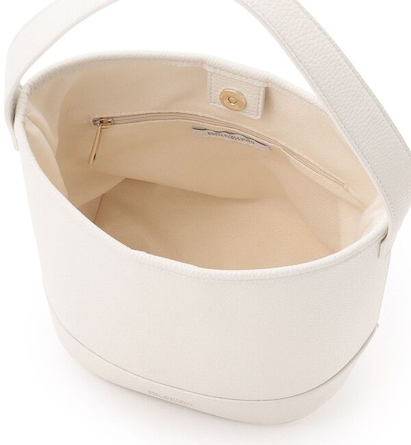 MACKINTOSH PHILOSOPHY「ワンハンドルミニバッグ」|ハンドバッグ|