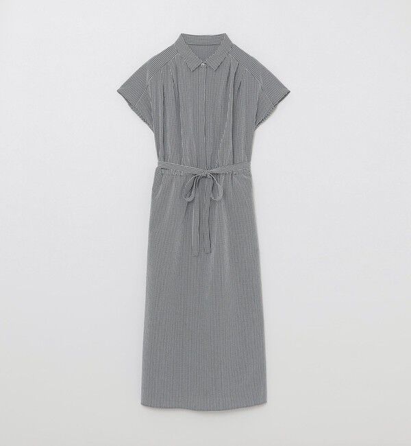 MACKINTOSH PHILOSOPHY「【WEB&一部店舗限定】サッカーワンピース」|ワンピース|ブラック