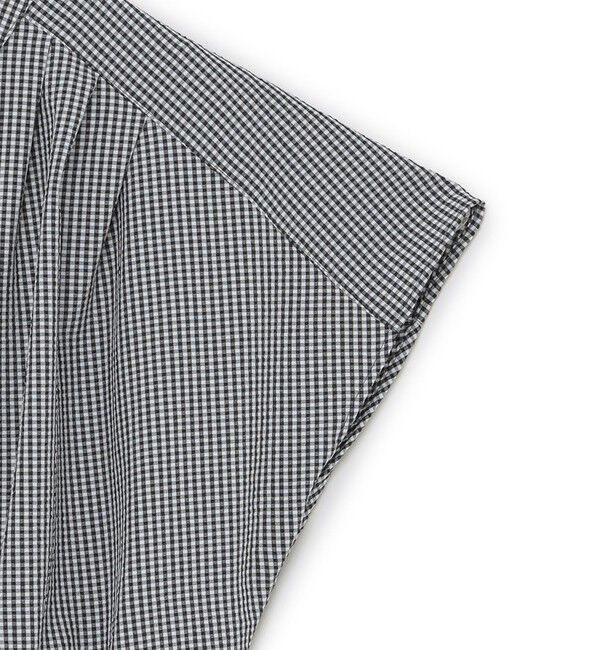 MACKINTOSH PHILOSOPHY「【WEB&一部店舗限定】サッカーワンピース」|ワンピース|