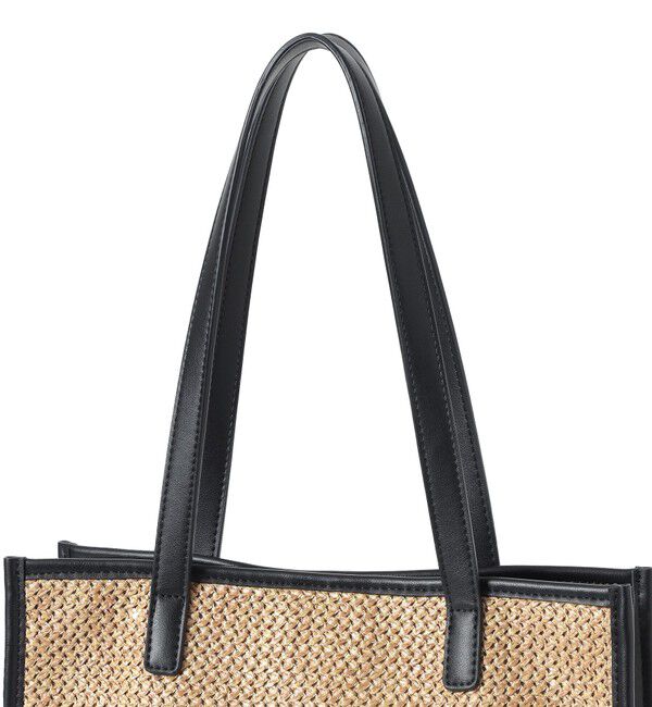 MACKINTOSH PHILOSOPHY「ロゴ刺しゅうサマートート」|トートバッグ|