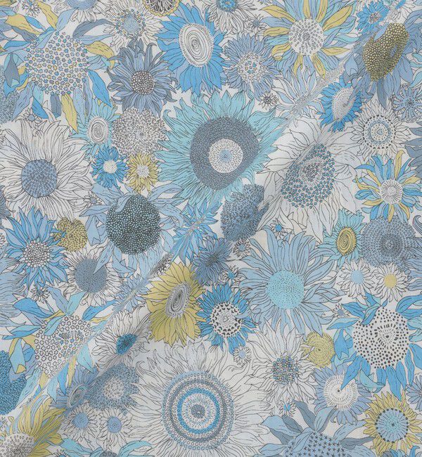 MACKINTOSH PHILOSOPHY「リバティギャザースカート」|スカート|