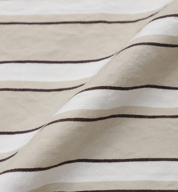 MACKINTOSH PHILOSOPHY「GREY LABEL マルチボーダーワンピース」|ワンピース|