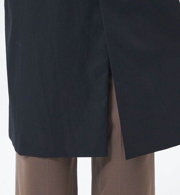 MACKINTOSH PHILOSOPHY「【WEB&一部店舗限定】ソフトギャバジントレンチコート」|トレンチコート|