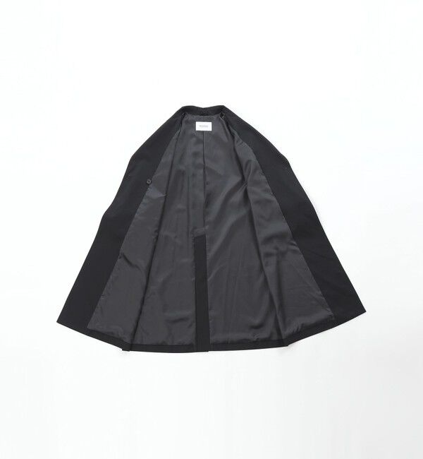 MACKINTOSH PHILOSOPHY「【WEB&一部店舗限定】ソフトギャバジントレンチコート」|トレンチコート|