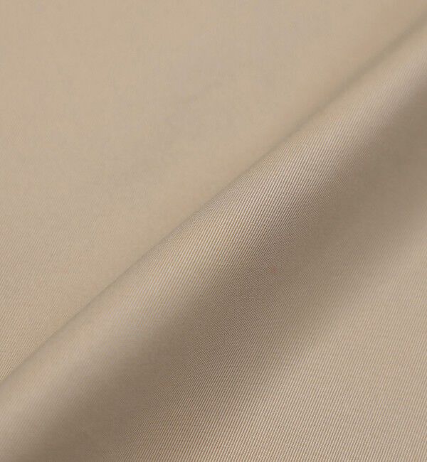 MACKINTOSH PHILOSOPHY「【WELBURY SHORT(ウェルベリーショート)】シャンブレーギャバジン」|ステンカラーコート|