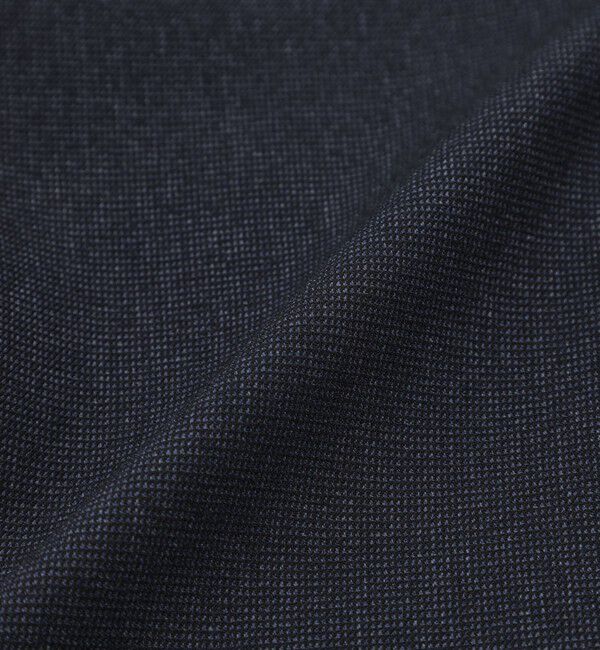 MACKINTOSH PHILOSOPHY「トロッター ジャケット ピンヘッドストレッチ」|テーラードジャケット|