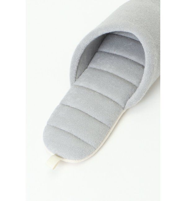 TOKYO DESIGN CHANNEL「JyabJyab ストレートスリッパ」|ルームシューズ|