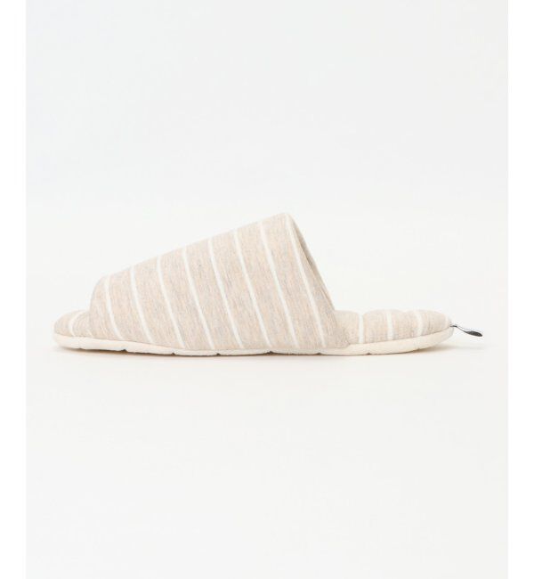 TOKYO DESIGN CHANNEL「JyabJyab ソフトスリッパ」|ルームシューズ|