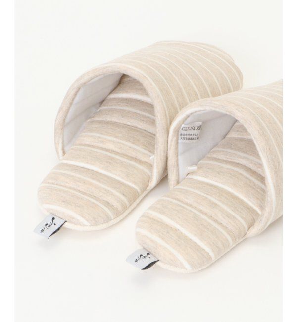 TOKYO DESIGN CHANNEL「JyabJyab ソフトスリッパ」|ルームシューズ|