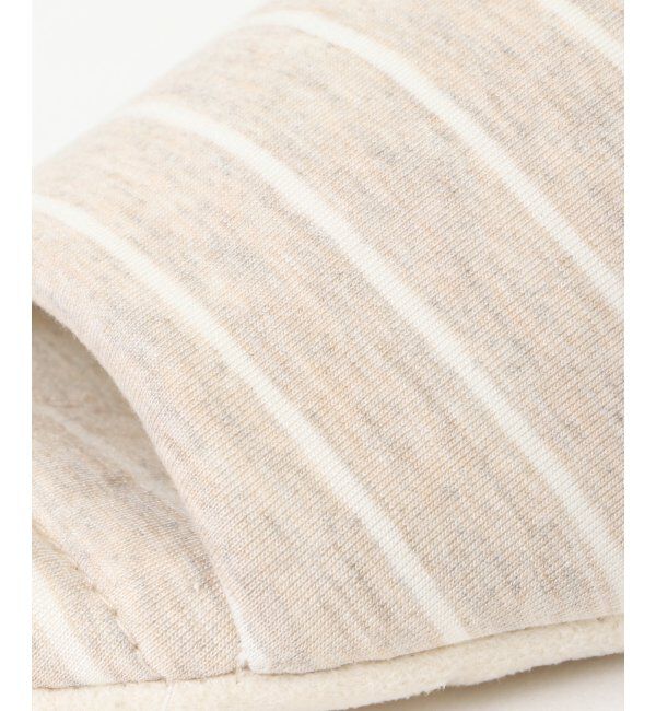 TOKYO DESIGN CHANNEL「JyabJyab ソフトスリッパ」|ルームシューズ|