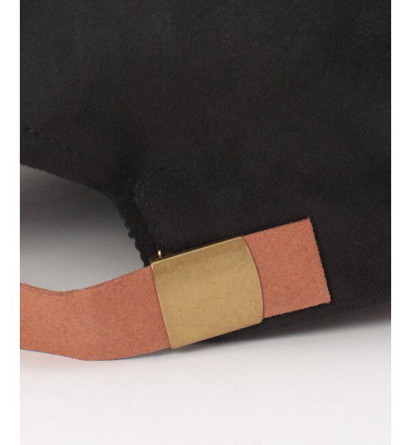 ikka「スウェードキャスCAP」|その他|