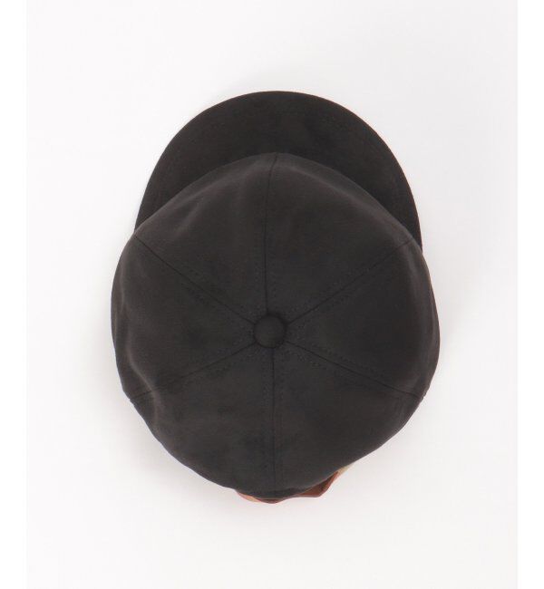 ikka「スウェードキャスCAP」|その他|