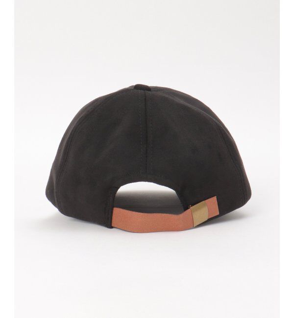 ikka「スウェードキャスCAP」|その他|