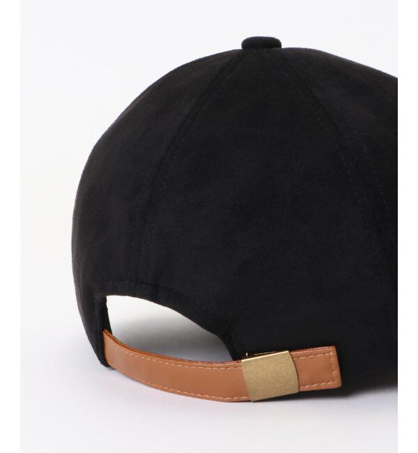 ikka「スウェードキャスCAP」|その他|