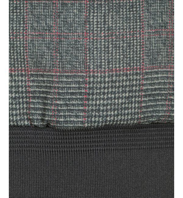 ikka「Teflonブルゾン」|ブルゾン・スタジャン|