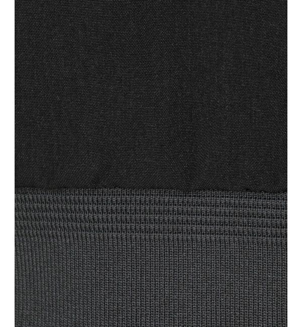 ikka「Teflonブルゾン」|ブルゾン・スタジャン|