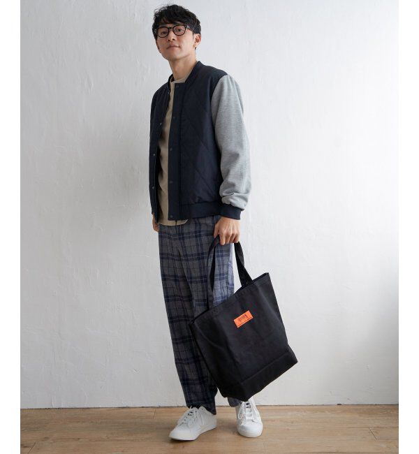 ikka「ＵＯキャンバストート」|その他|