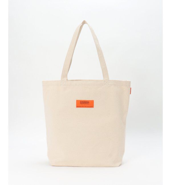 ikka「ＵＯキャンバストート」|その他|