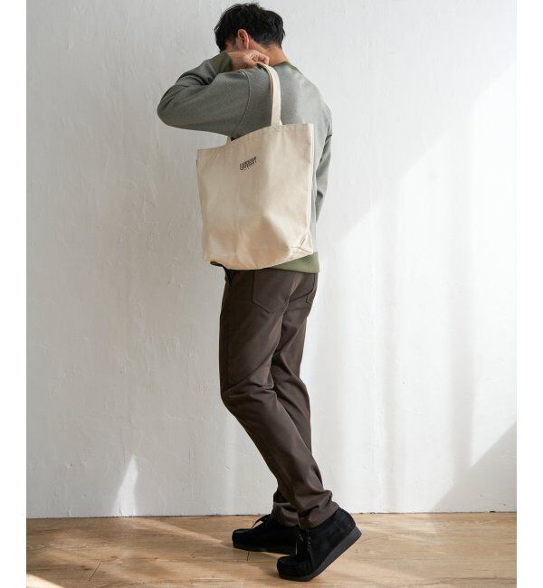 ikka「ＵＯキャンバストート」|その他|