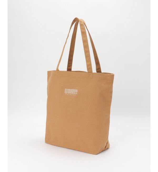 ikka「ＵＯキャンバストート」|その他|