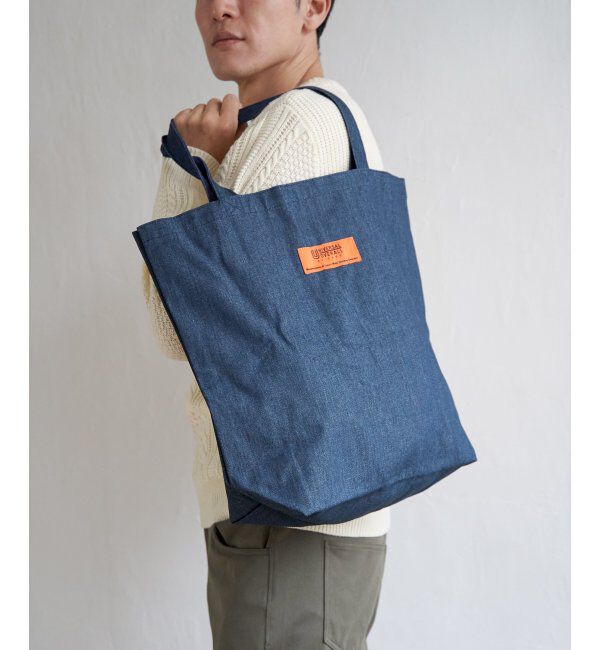 ikka「ＵＯキャンバストート」|その他|ソノタA