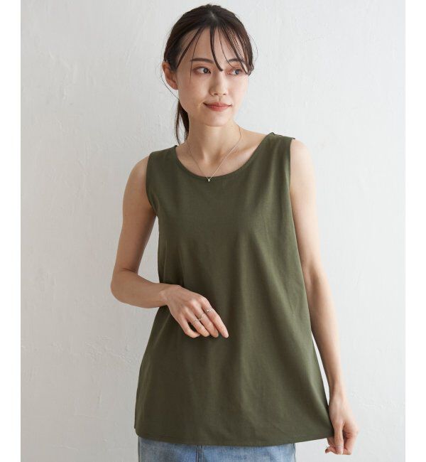 ikka「【2点セット】メッシュレイヤードアンサンブル」|その他|