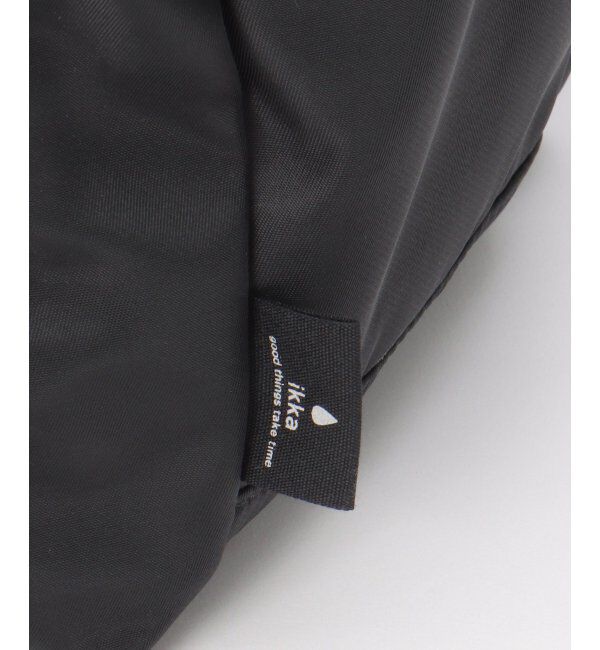 ikka「ハッスイナイロンＰＣカクシポケリュック」|その他|