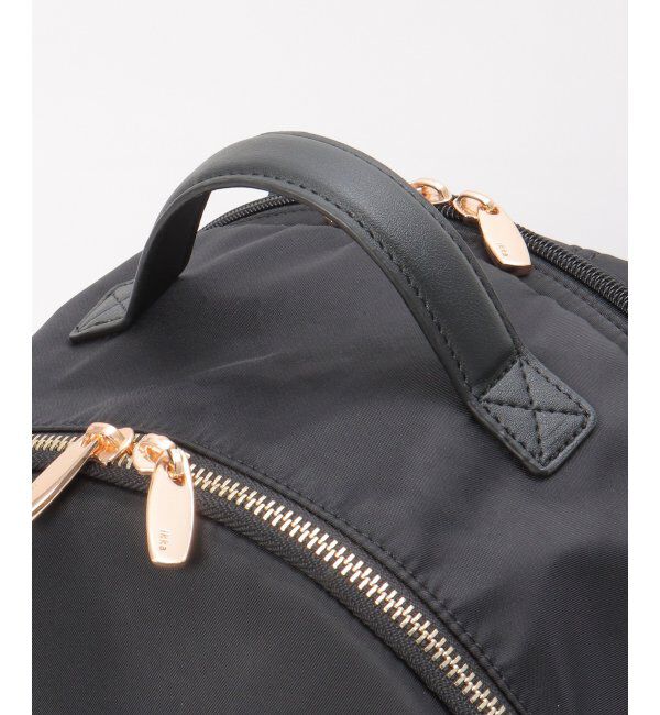 ikka「ハッスイナイロンＰＣカクシポケリュック」|その他|