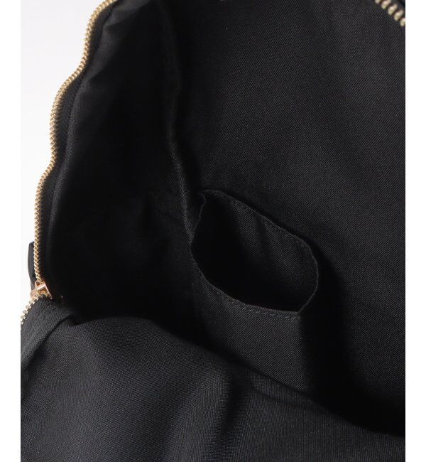 ikka「ハッスイナイロンＰＣカクシポケリュック」|その他|