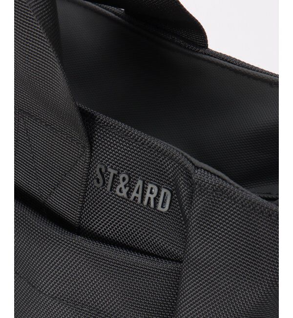 ikka「撥水コートトートバッグ」|その他|