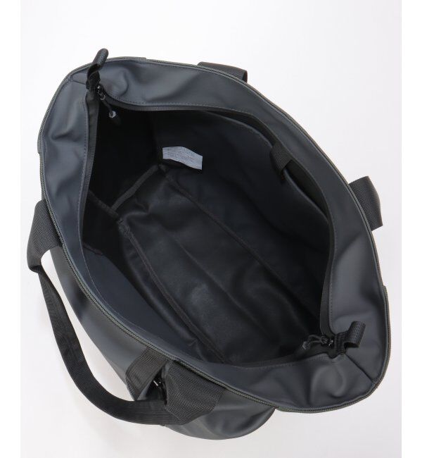 ikka「撥水コートトートバッグ」|その他|