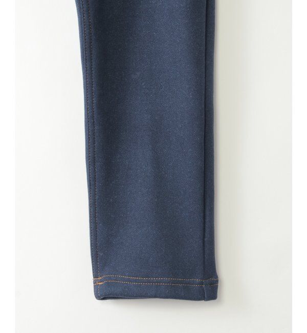 ikka kids「GOKU楽ストレッチWarmパンツ（120~160cm）」|その他|