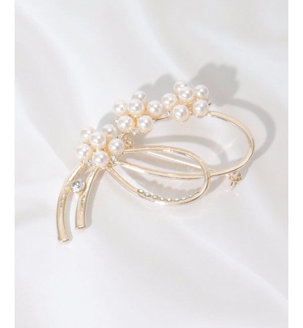 ikka「ブローチ２５」|その他|