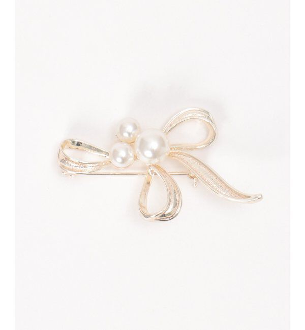 ikka「ブローチ２５」|その他|