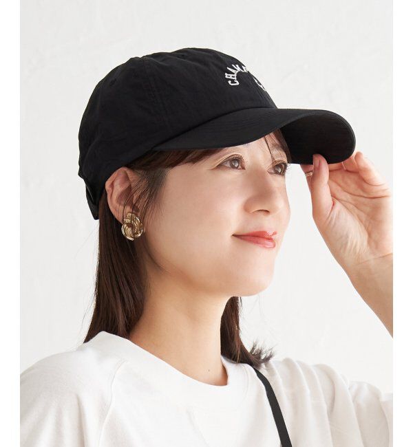 ikka「Champion チャンピオン タフタローキャップ」|その他|