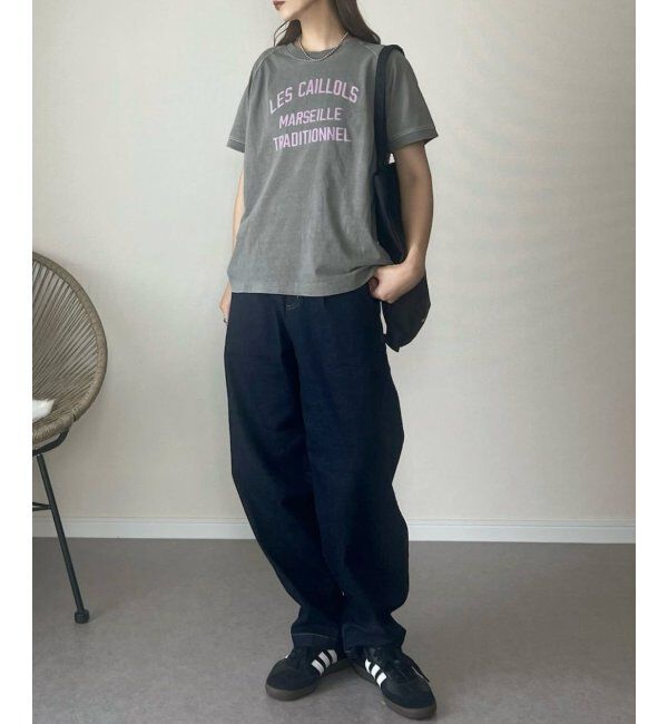 Lbc with Life「デニムシェフパンツ」|その他|